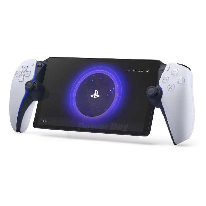 Playstation Portal