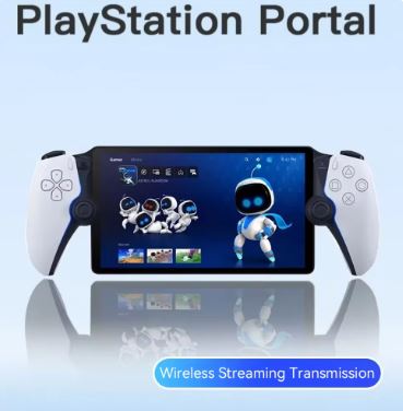 Playstation Portal