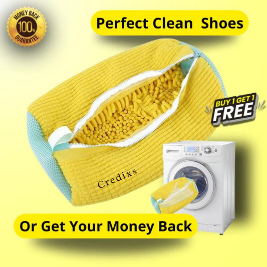 Shoemate™ Premium Shoe Cleaning Solution