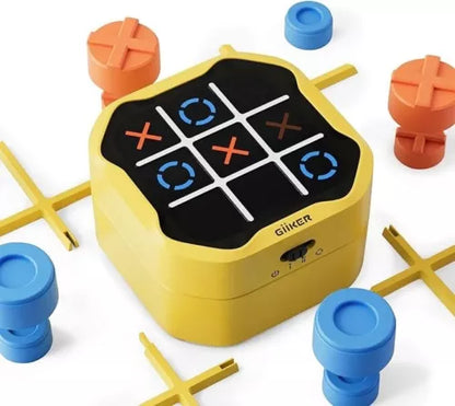 GiiKER Tic-Tac-Toe Bolt