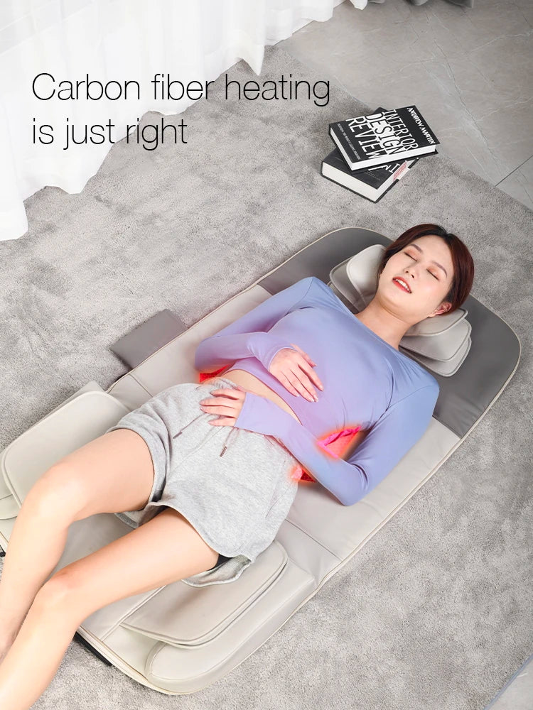 Back Stretch Massage Mattress