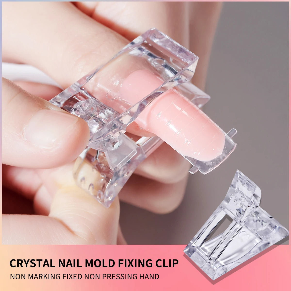 Credixs™| Polygel Nail Art Kit