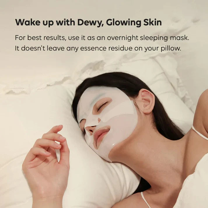 Bio-Collagen Mask