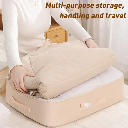 🔥Buy 1 Get 1 Free- Self Compression Organizer