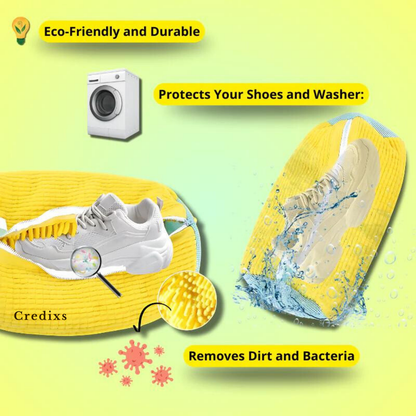 Shoemate™ Premium Shoe Cleaning Solution