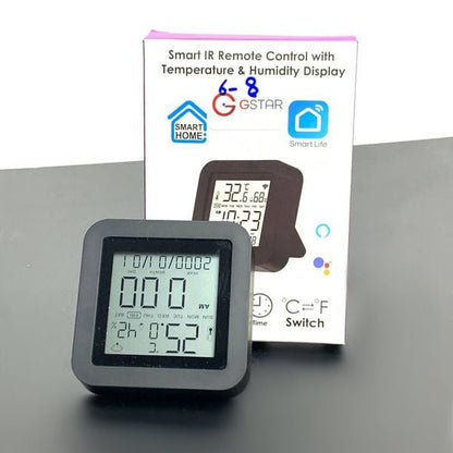 Smart IR Remote Control