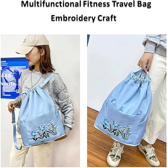 Multifunctional folding bagpack