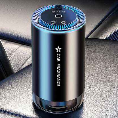 Starlit Air Smart Car Purifier & Diffuser