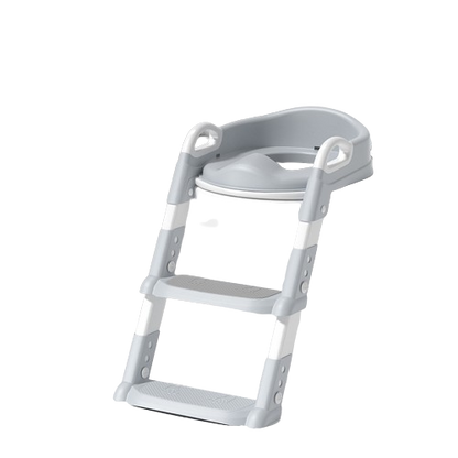 Potty Training Seat with Step Stool Ladder