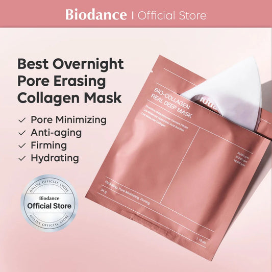 Bio-Collagen Mask