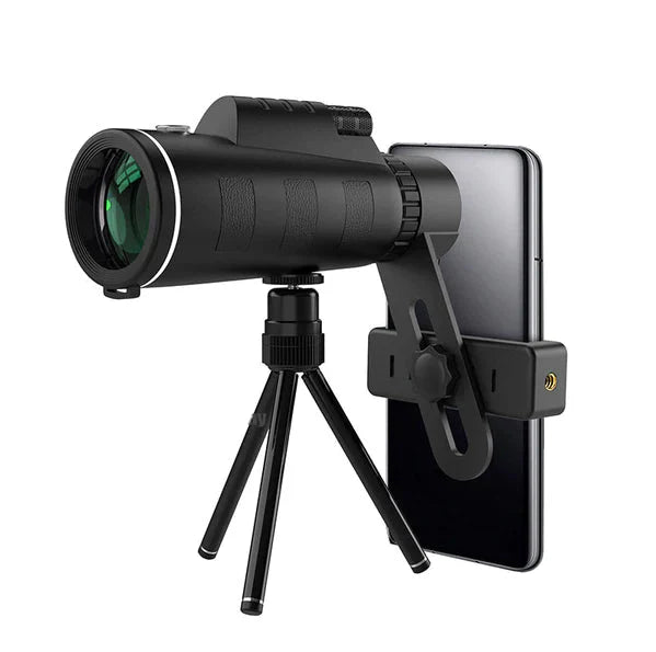 Falcon Ultra Portable Night Vision Telescope