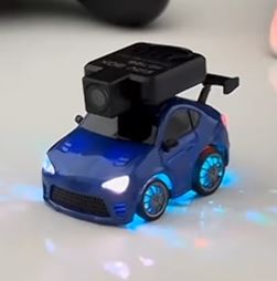 FPV Remote Control Car