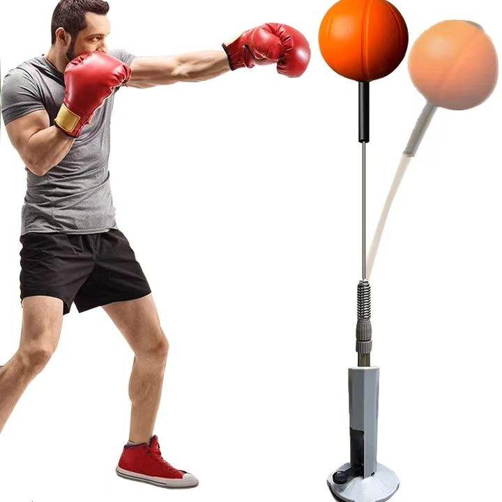 GripMaster™  Pro Punching Bag