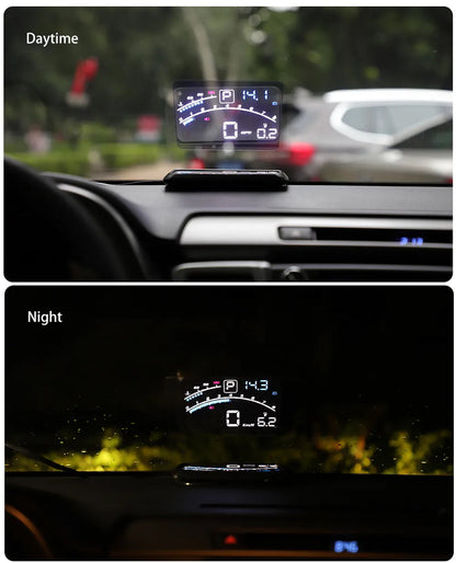 Car Head Up Display