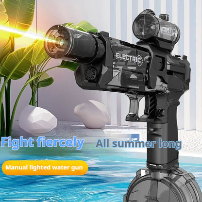 Electric Water Battle Blaster