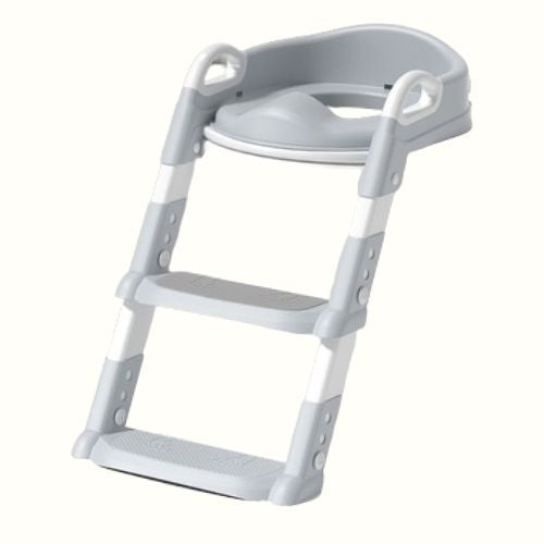 Potty Training Seat with Step Stool Ladder