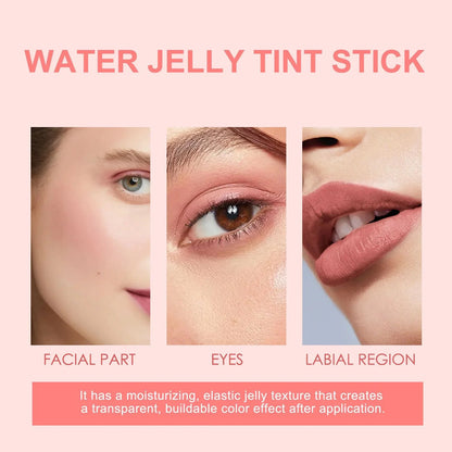 Cooling Water Jelly Lip & Cheek Tint