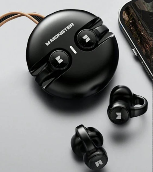 سماعات أذن MONSTER Earclip XKT21