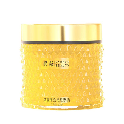 Whitening Honey Hand Mask