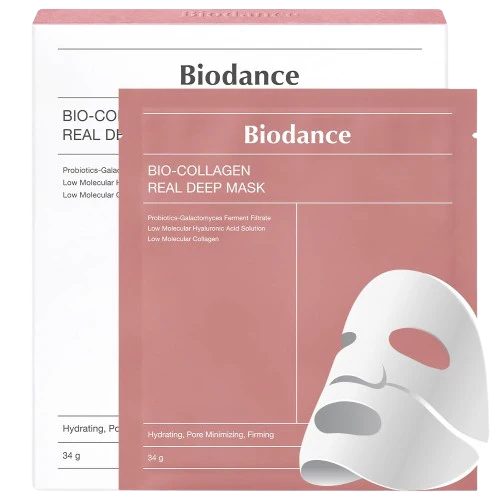 Bio-Collagen Mask