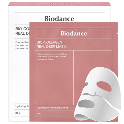 Bio-Collagen Mask