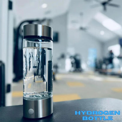 Hydrogen Water Bottle