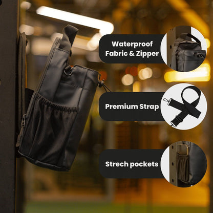 Credix™ Magnetic Bag