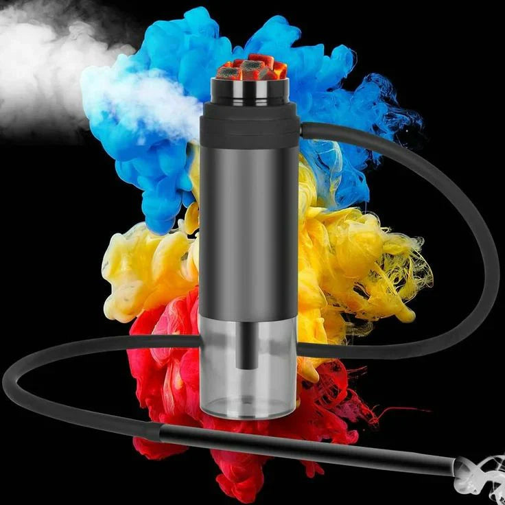 Credixs™ | Car Portable hookah