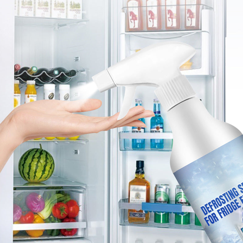 🧊Defrosting Spray for Fridge Freezer