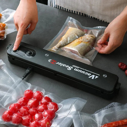 Airtight™ | Food Vacuum Sealer