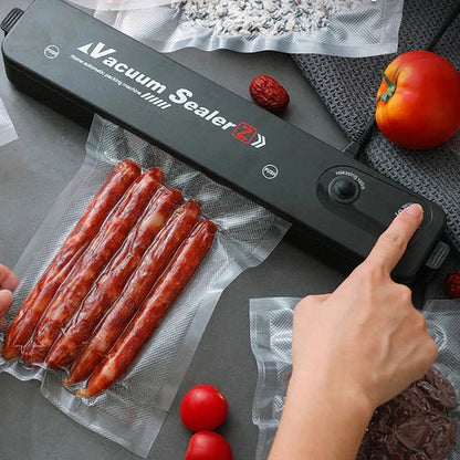 Airtight™ | Food Vacuum Sealer